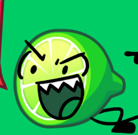 limey