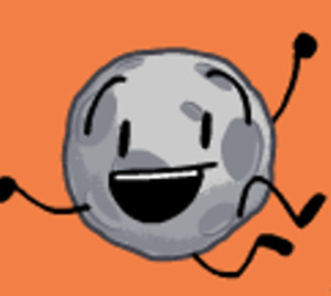 moon