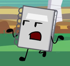 notebook