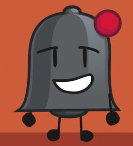 notification bell