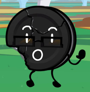 oreo