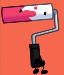 paint roller