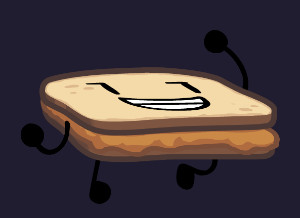 pb sandwich