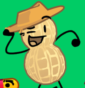 peanut