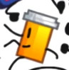 pill bottle jr
