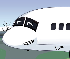 planey