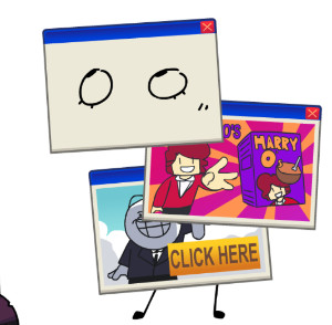 popup