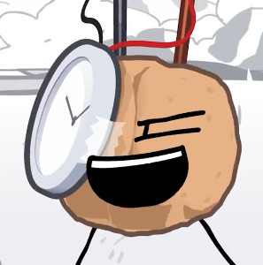 potato battery