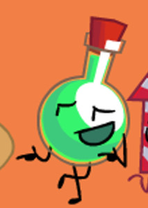 potion