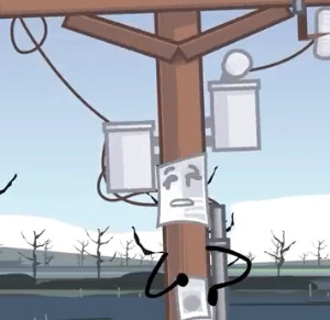 powerline