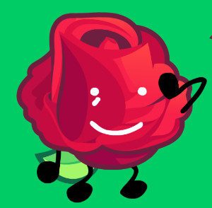 rosey
