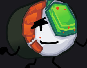sushi
