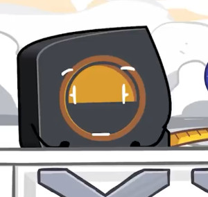 tape measure