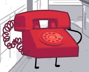 telephone