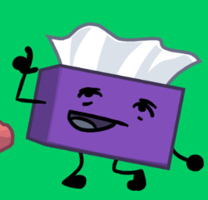 tissues