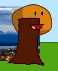 tree-y
