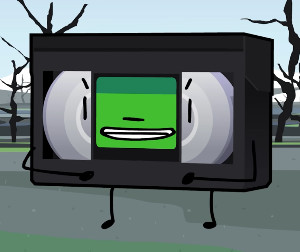 VHS
