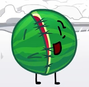 watermelon