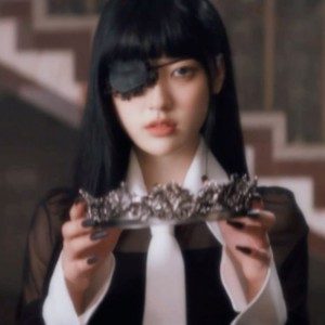 Air Force One by ODD Eye Circle