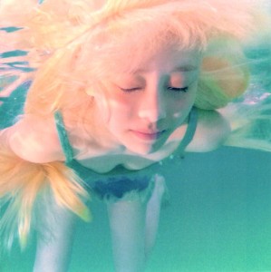 Underwater by Chuu