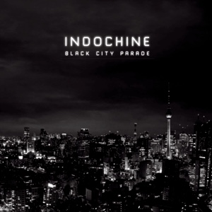 Black City Parade