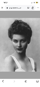 Ava Gardner