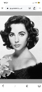 Elizabeth Taylor
