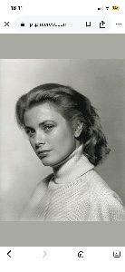Grace Kelly