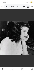 Katharine Hepburn