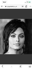 Sophia Loren