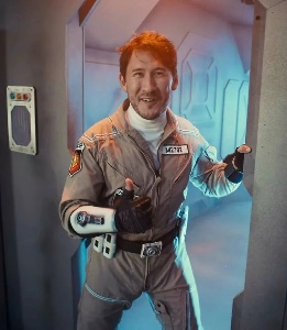 Engineer Mark