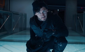 Heist Mark