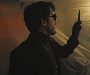 Murdock
