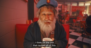 Old Mark