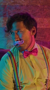 Wilford Warfstache
