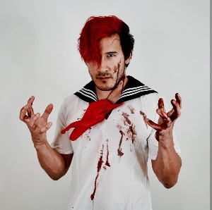 Yandere Mark