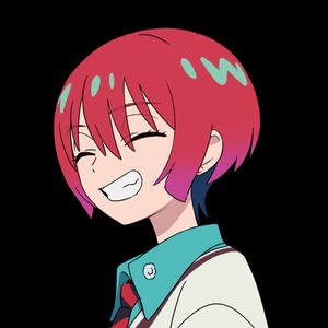 amate yuzuriha