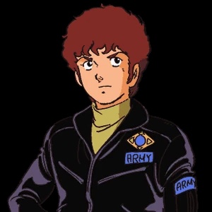 amuro ray
