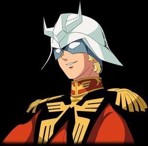 char aznable