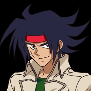 domon kasshu