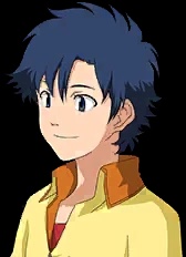 haru irei