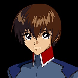 kira yamato