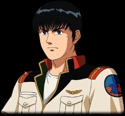 kou uraki