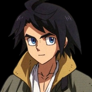mikazuki augus