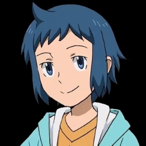 sei iori