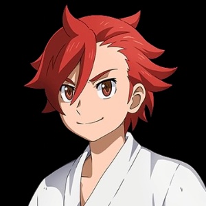 sekai kamiki