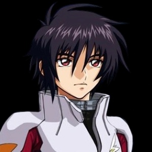 shinn asuka