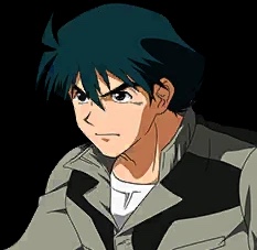 shiro amada