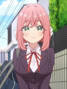 Hakari Hanazono