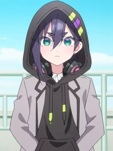 Kurumi Haraga